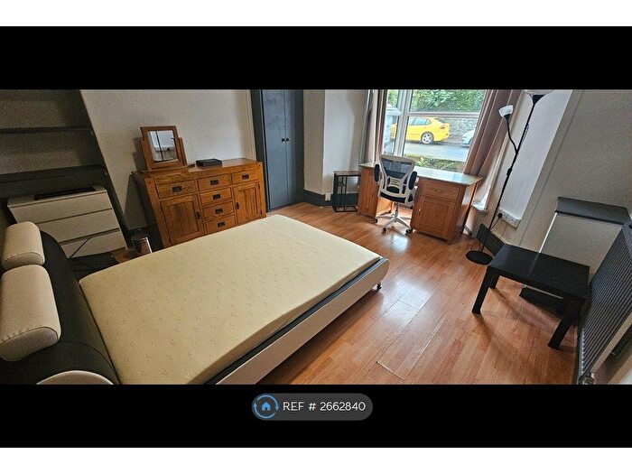 6 Bedroom Terraced House To Rent In King Edwards Road, Swansea, SA1