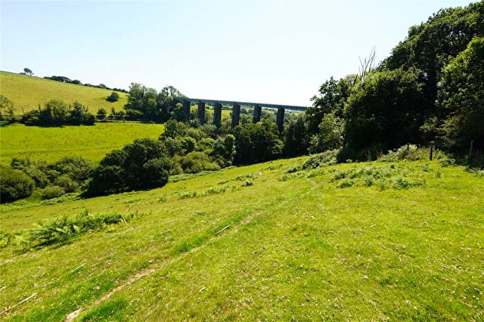 Land For Sale In Liskeard, Cornwall, PL14