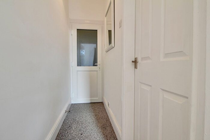 1 Bedroom Flat To Rent In Tomkinson Road, Nuneaton, CV10
