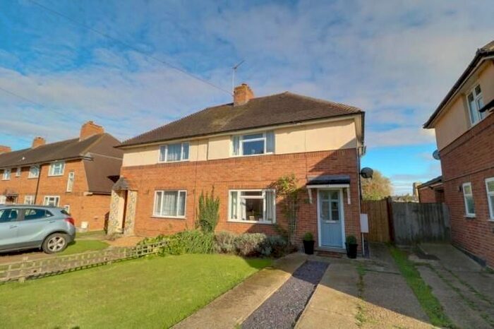 3 Bedroom Semi-Detached House To Rent In Friars Way, Littleport, Ely, CB6