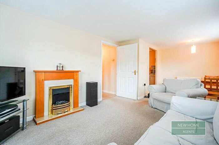 1 Bedroom Flat For Sale In Eden Croft, Weston-Super-Mare, BS24