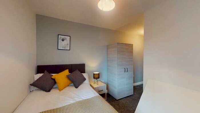 1 Bedroom House To Rent In Harcourt Street Oldham, OL1