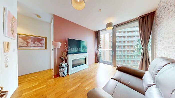 1 Bedroom Flat For Sale In Timber Wharf, Worsley Street, Castlefield, M15