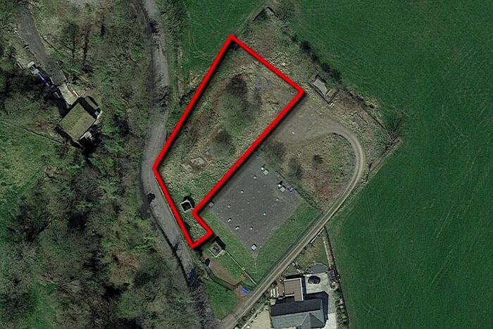 Land For Sale In , Plot At Milton Road, Kilbirnie, KA25