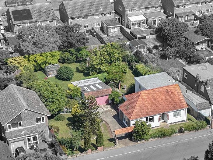 3 Bedroom Detached House For Sale In Gainsborough Drive, Herne Bay, CT6