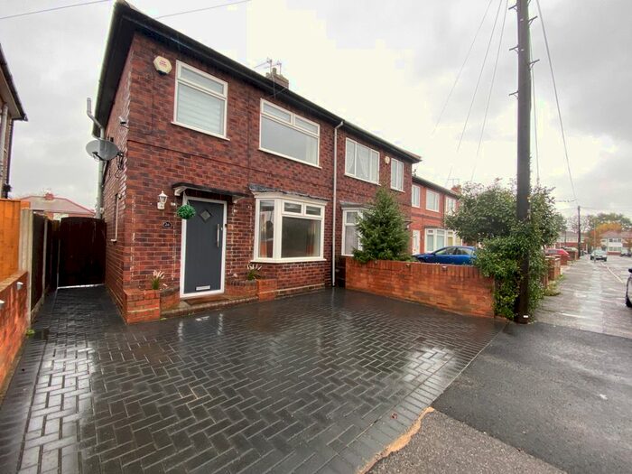 3 Bedroom Semi-Detached House To Rent In Hardy Road, Doncaster, DN2