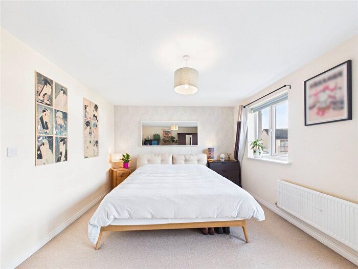 3 Bedroom Semi-detached House For Sale In Long Down Avenue, Bristol, BS16