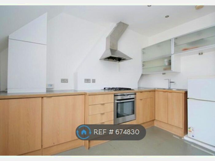 1 Bedroom Flat To Rent In Acton Lane, London, NW10