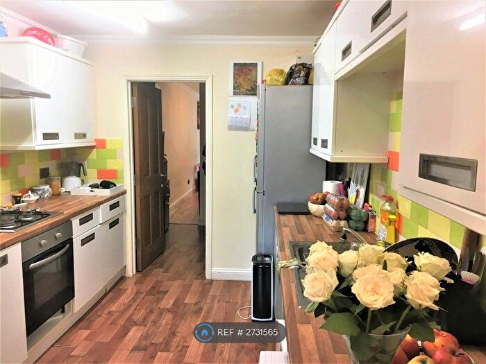 Studio To Rent In Coniston Avenue, Oxford, OX3