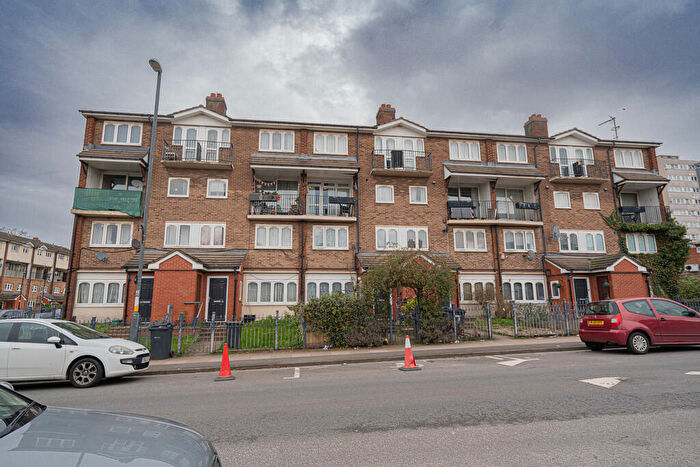 3 Bedroom Maisonette For Sale In Unett Street, Hockley, B19