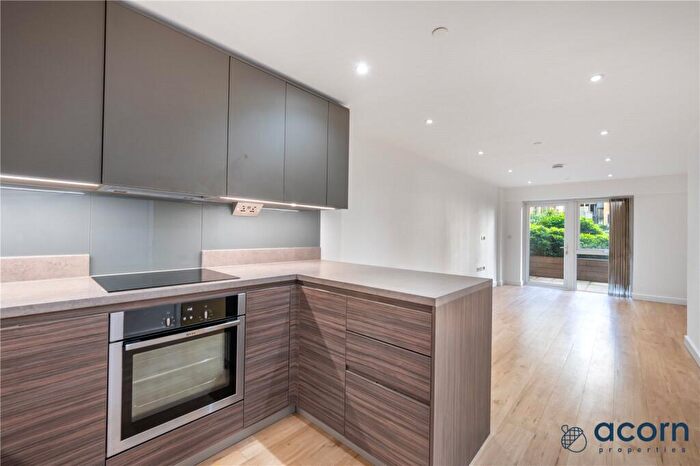 1 Bedroom Apartment To Rent In Argent House, Beaufort Sqaure, London, NW9