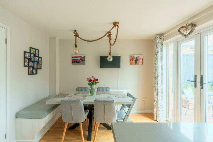 4 Bedroom Detached House For Sale In The Worthys, Bradley Stoke, Bristol, BS32