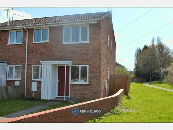 1 Bedroom Terraced House To Rent In Keldholme Lane, Alvaston, Derby, DE24
