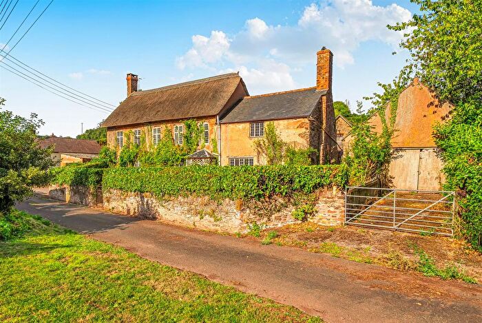 5 Bedroom Detached House For Sale In Monksilver, Taunton, TA4