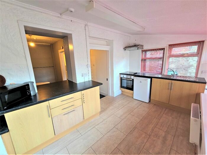 1 Bedroom Flat To Rent In Great Western Road, City Centre, Aberdeen, AB10