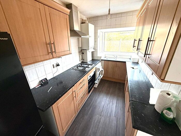 3 Bedroom Terraced House To Rent In Hillbourne Close, Hayes, UB3