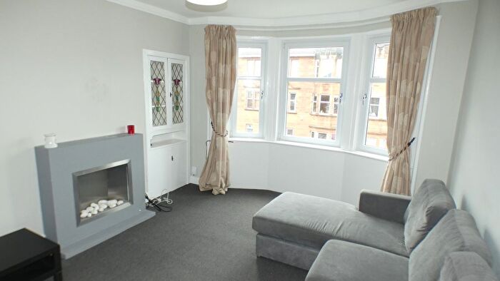 2 Bedroom Flat To Rent In , Highburgh Drive, Glasgow, G73
