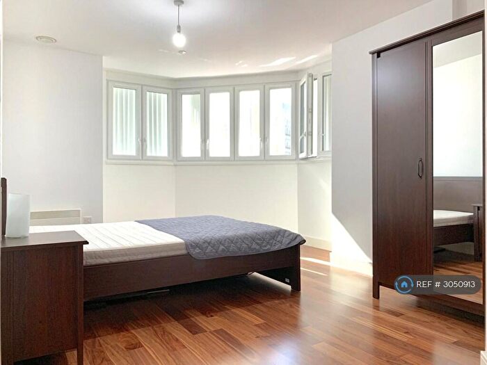 1 Bedroom Flat To Rent In Hagley Road, Birmingham, B16