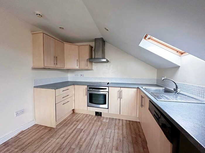 2 Bedroom Flat To Rent In Station Road, Manea, March, PE15