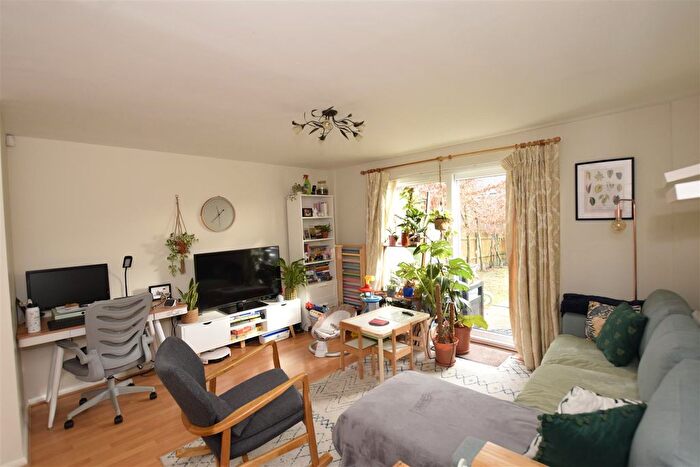 2 Bedroom Terraced House For Sale In Dugolly Avenue, Wembley, HA9