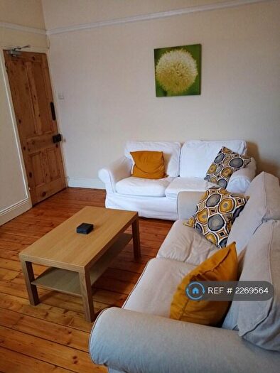 3 Bedroom Flat To Rent In Hazelwood Avenue, West Jesmond, NE2