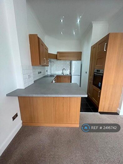 1 Bedroom Flat To Rent In Norwich Court, Bournemouth, BH2