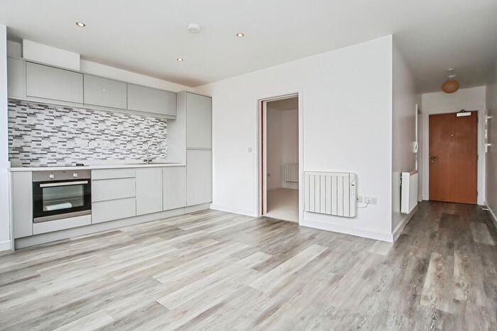 1 Bedroom Apartment For Sale In Station Road, Coventry, CV7