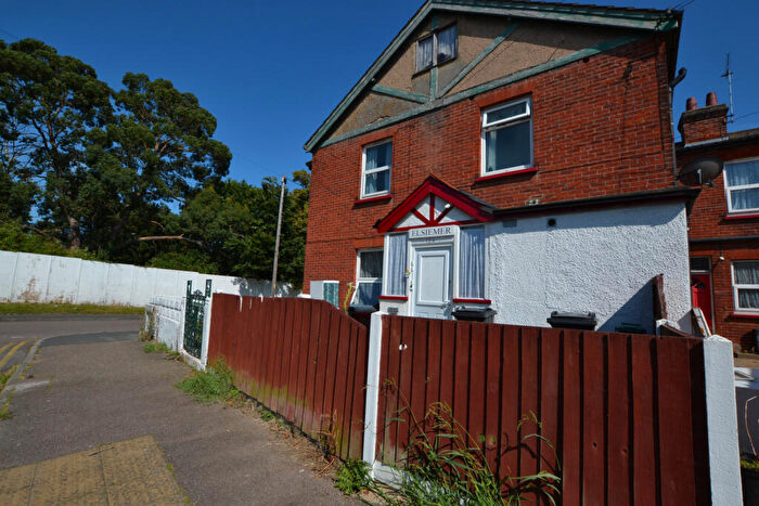 Studio To Rent In Clacton-on-Sea, CO15