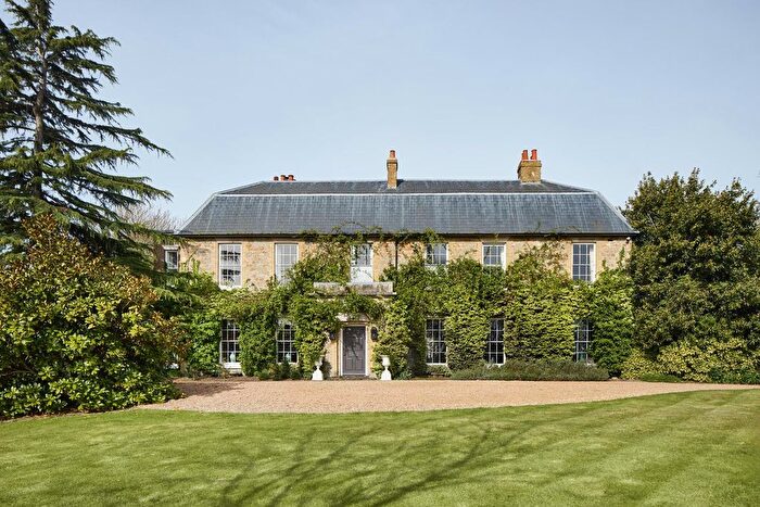 8 Bedroom Detached House For Sale In Saltwood, Kent, CT21
