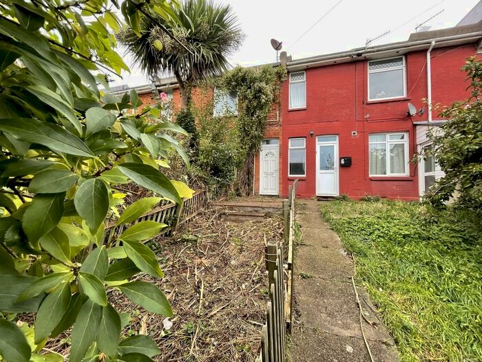 2 Bedroom Flat To Rent In Freehold Terrace, Brighton, BN2