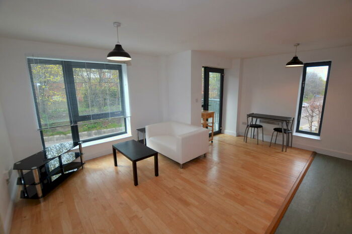 1 Bedroom Apartment To Rent In North Point City Centre Leeds, LS2