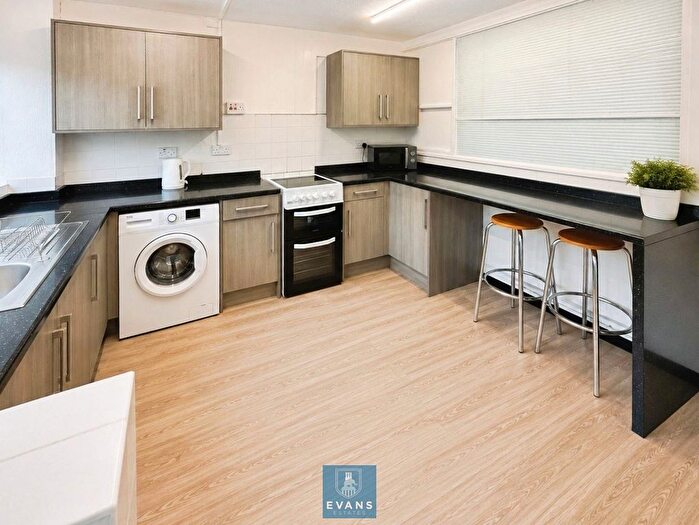 3 Bedroom Terraced House For Sale In Brade Drive, Walsgrave, Coventry, CV2