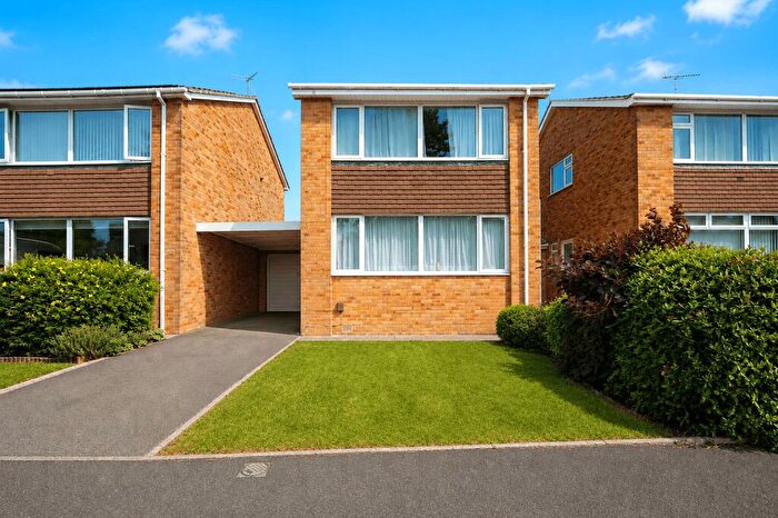3 Bedroom Detached House To Rent In Charlton Mead Drive, Brentry, Bristol, BS10