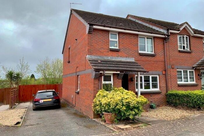 3 Bedroom Property To Rent In Jasmine Grove, Paignton, TQ3