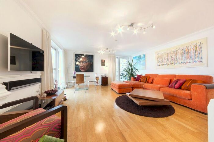 2 Bedroom Flat To Rent In Greenfell Mansions, Glaisher Street, London, SE8