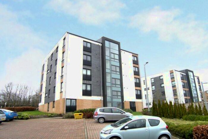 2 Bedroom Flat To Rent In Firpark Close, Glasgow, G31