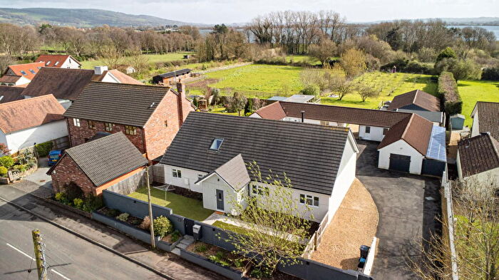 4 Bedroom Detached House To Rent In Cheddar Road, Axbridge, Somerset, BS26