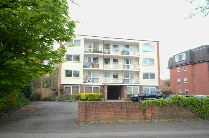 Property To Rent In Kendrick Road, Reading, RG1