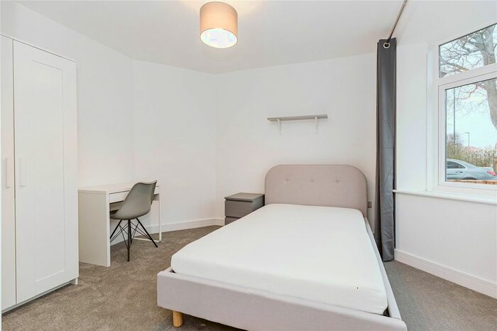 7 Bedroom Semi-Detached House To Rent In Braemar Avenue, Northville, Bristol, BS7