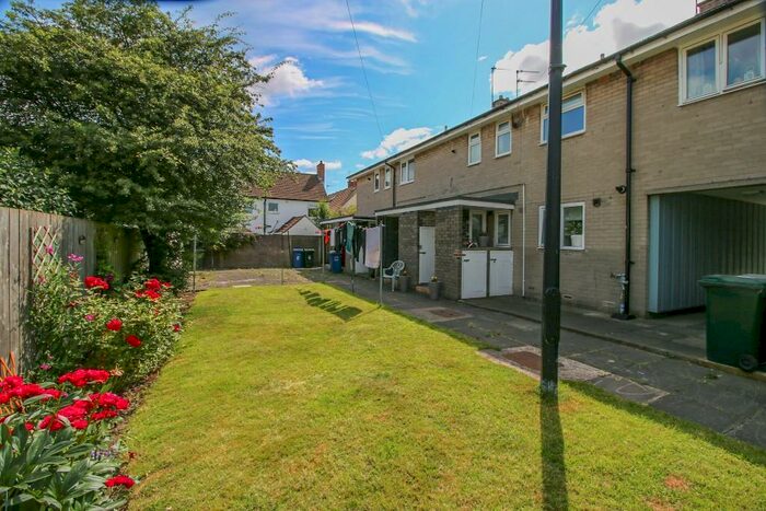 1 Bedroom Flat To Rent In Budle Close, Newcastle Upon Tyne, NE3