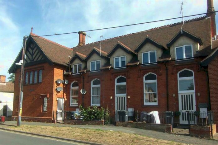 1 Bedroom Flat To Rent In St Marys Road, Kelvedon, CO5