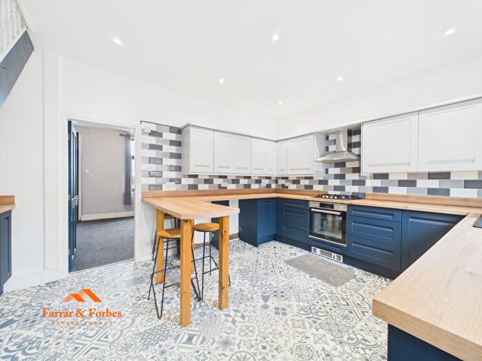 2 Bedroom Terraced House For Sale In Hall Road, Trawden, BB8