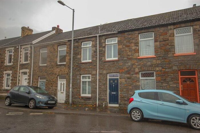 2 Bedroom Detached House To Rent In Ynysymaerdy Road, Neath, SA11