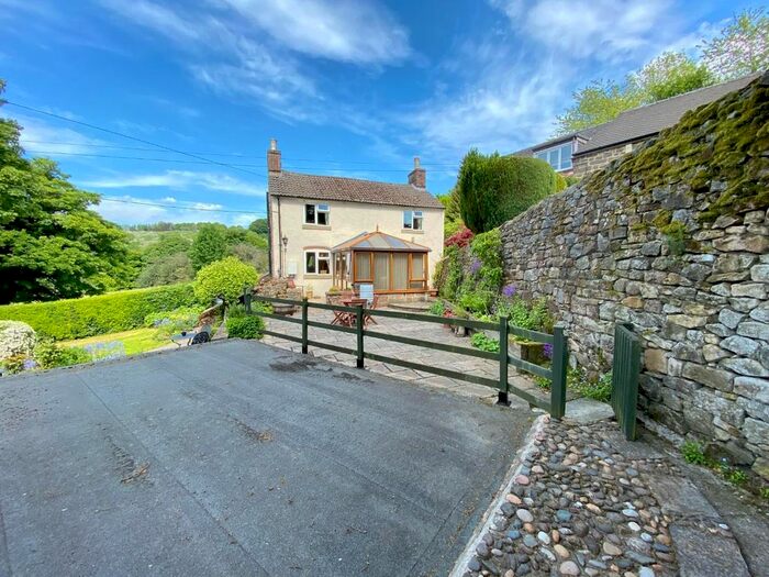 3 Bedroom Cottage For Sale In Wash Green, Wirksworth, Matlock, DE4