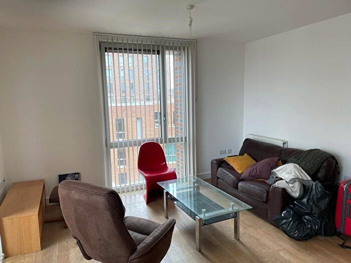 2 Bedroom Apartment To Rent In Devons Road, London, E3