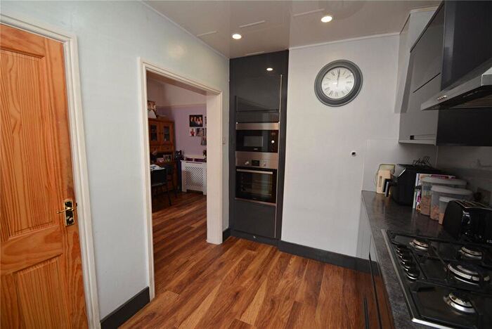 5 Bedroom Terraced House For Sale In Alverstone Road, Wallasey, Wirral, CH44