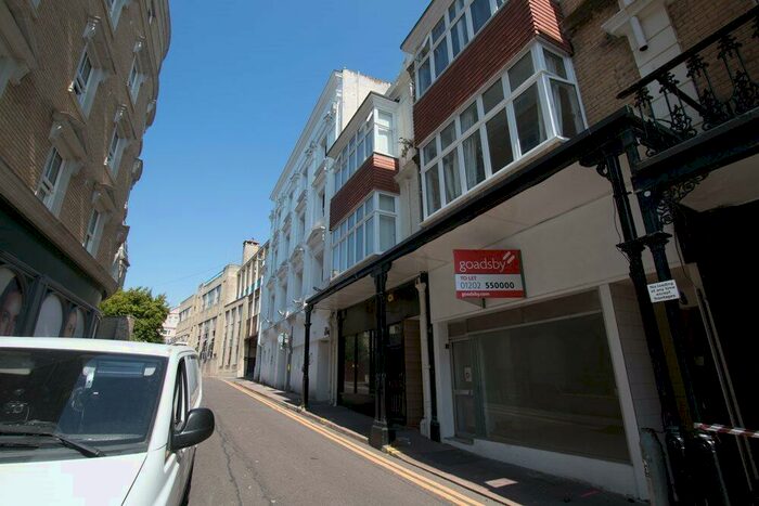 1 Bedroom Flat To Rent In Albert Road, , Bournemouth, BH1