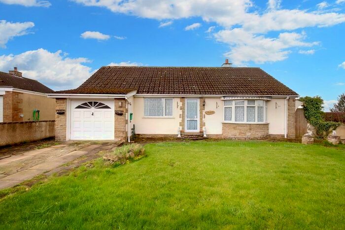 3 Bedroom Detached Bungalow For Sale In Baldersby, Thirsk, YO7