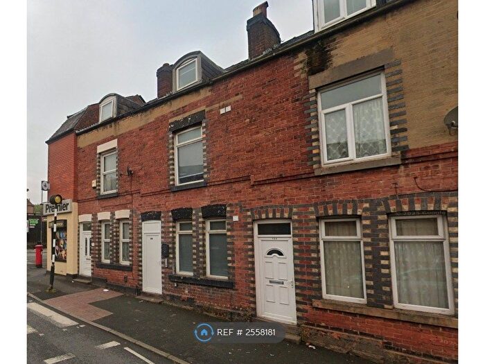 2 Bedroom Terraced House To Rent In Rishton Lane, Bolton, BL3
