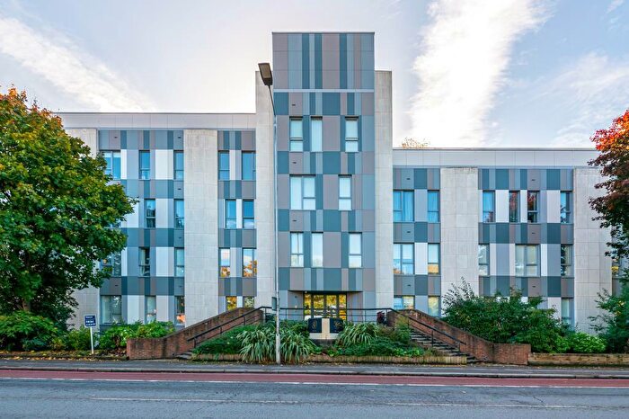 1 Bedroom Apartment To Rent In Kings Road, Reading, RG1